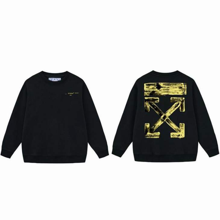 Picture of Off White Sweatshirt _SKUOffWhiteS-2XLqdtrY203035249